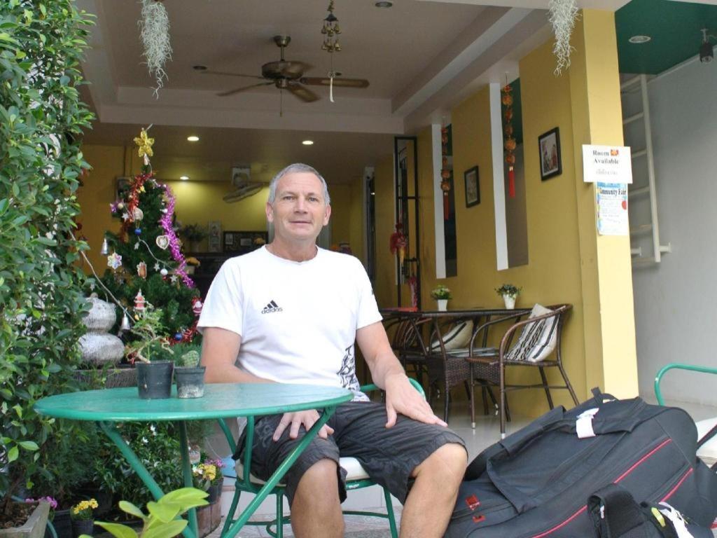 فندق ماتشيما هاوس Phuket المظهر الخارجي الصورة