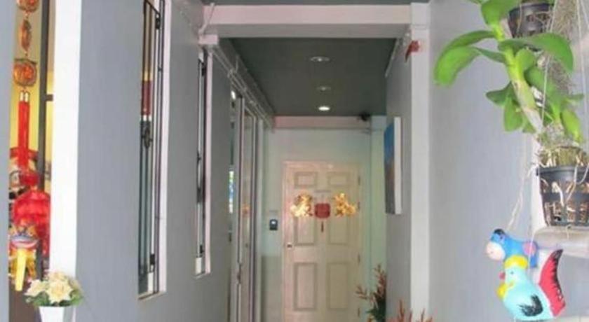 فندق ماتشيما هاوس Phuket المظهر الخارجي الصورة