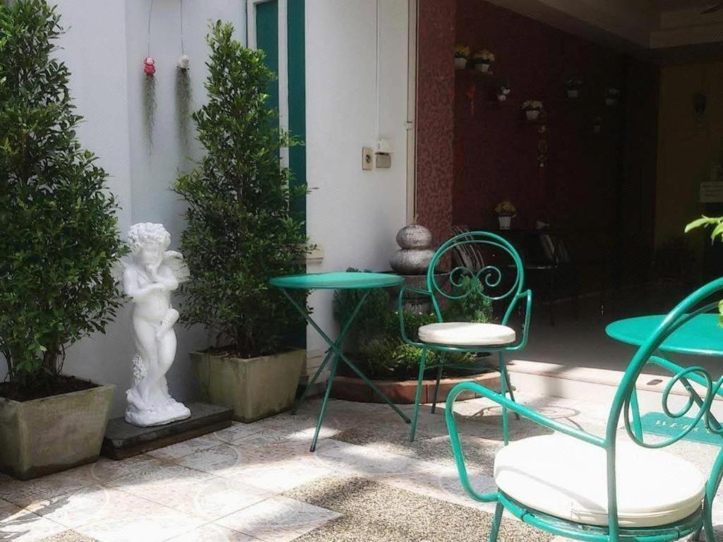فندق ماتشيما هاوس Phuket المظهر الخارجي الصورة