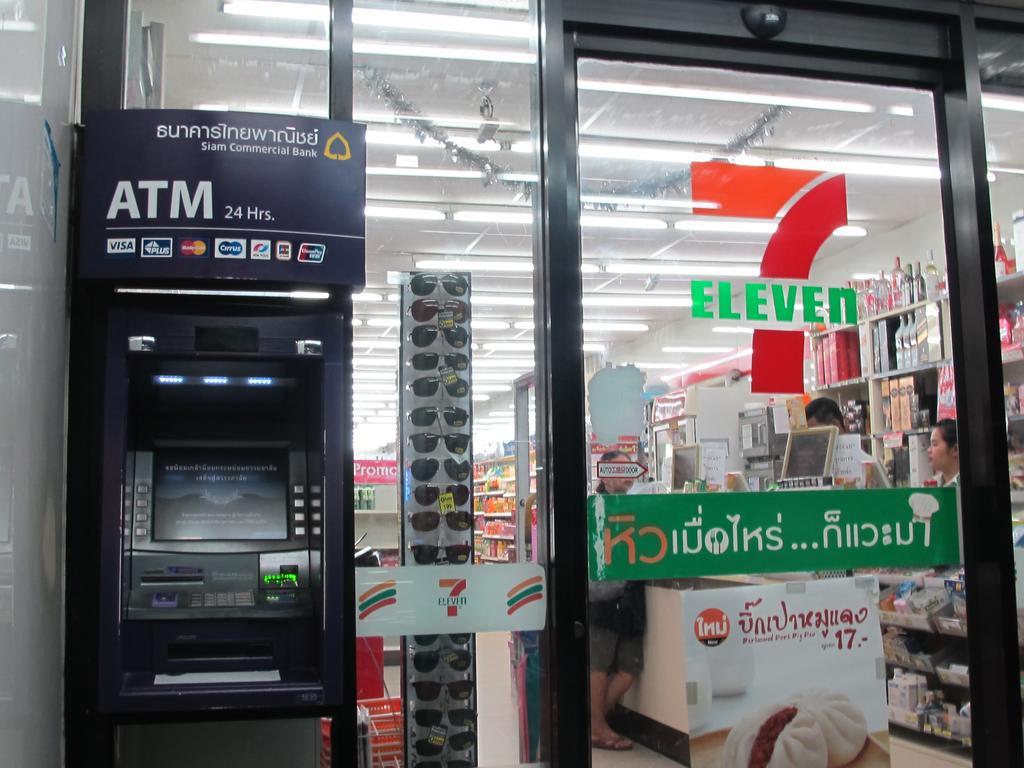 فندق ماتشيما هاوس Phuket المظهر الخارجي الصورة