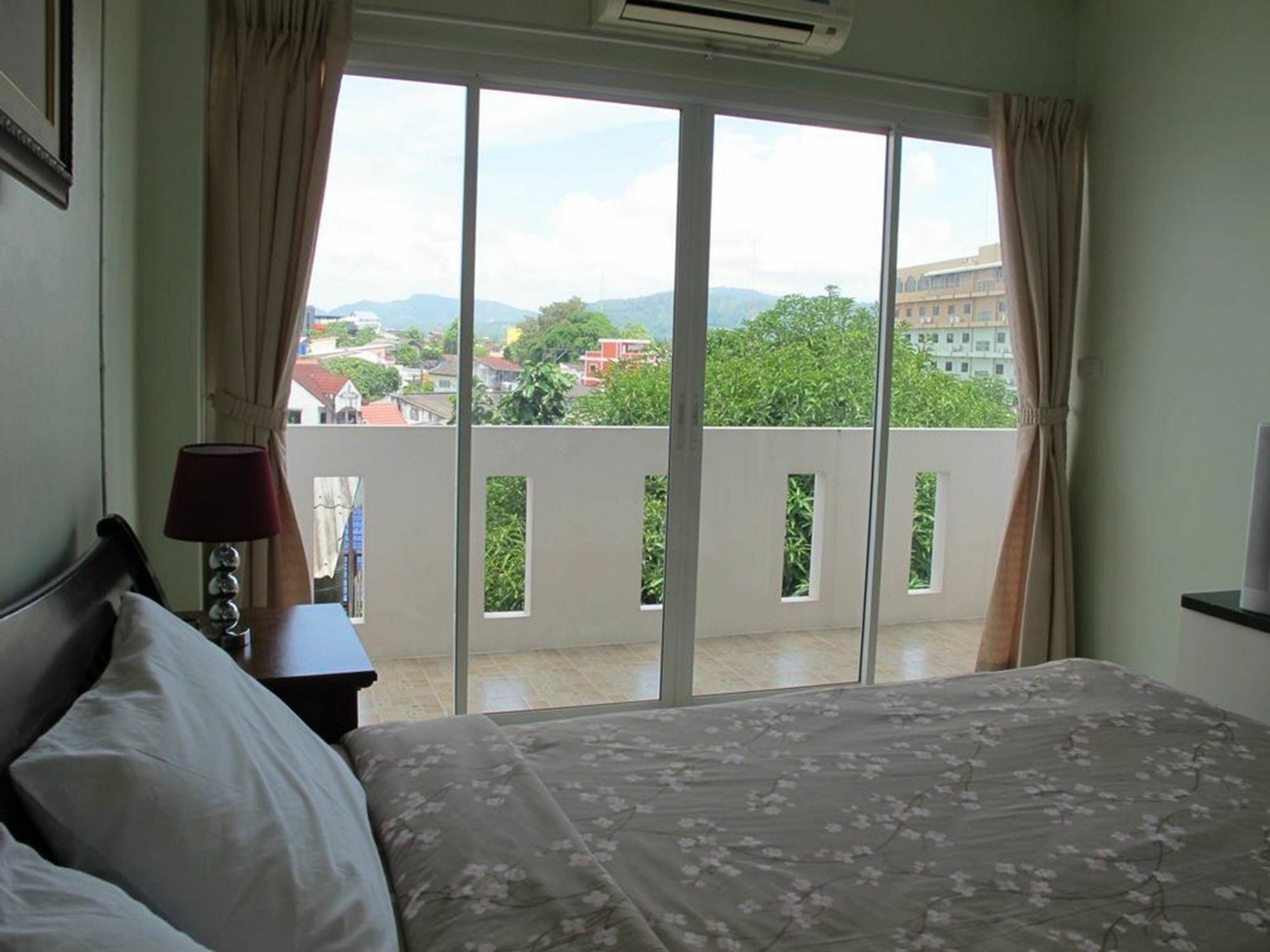 فندق ماتشيما هاوس Phuket المظهر الخارجي الصورة